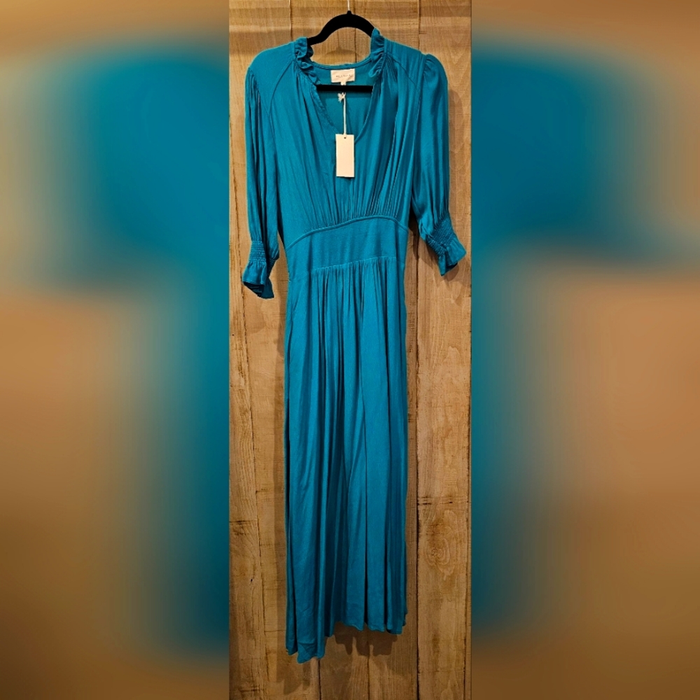 Long Dress